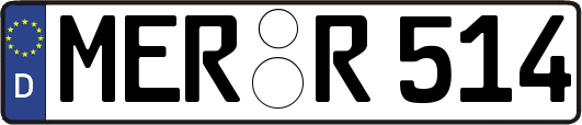 MER-R514