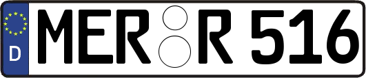 MER-R516