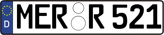 MER-R521