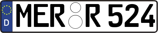 MER-R524