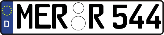 MER-R544