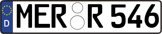 MER-R546