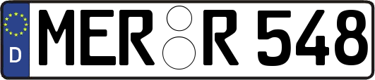 MER-R548