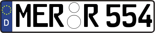 MER-R554