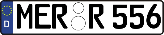 MER-R556