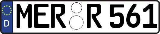 MER-R561