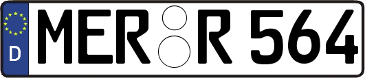 MER-R564