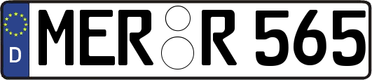MER-R565