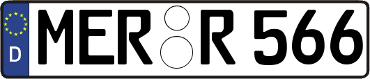 MER-R566