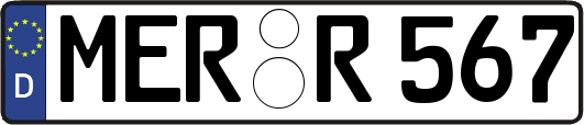 MER-R567