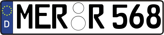 MER-R568