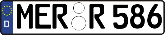 MER-R586