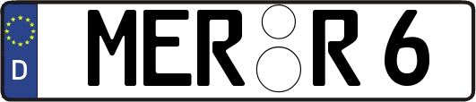 MER-R6