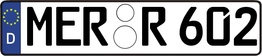 MER-R602