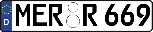 MER-R669