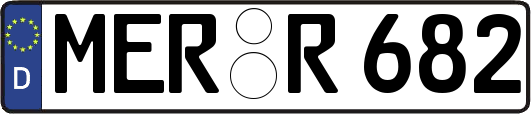 MER-R682