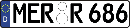 MER-R686