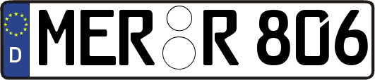 MER-R806