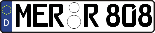 MER-R808