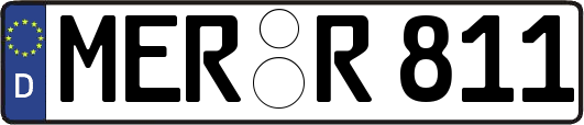 MER-R811