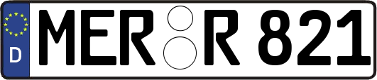 MER-R821