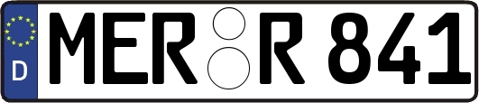 MER-R841