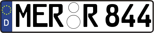 MER-R844