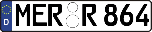 MER-R864