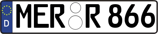MER-R866