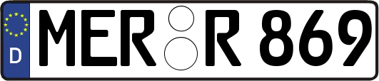 MER-R869