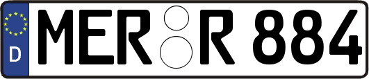 MER-R884