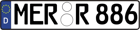 MER-R886