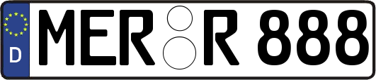 MER-R888