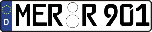 MER-R901