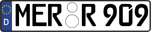 MER-R909