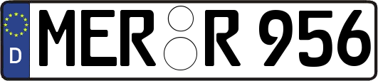 MER-R956