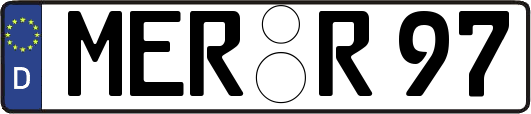 MER-R97