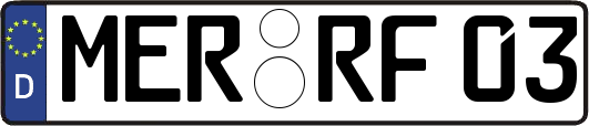 MER-RF03