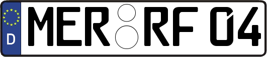 MER-RF04