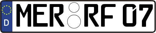 MER-RF07