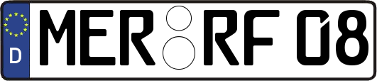 MER-RF08