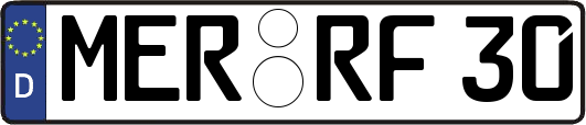 MER-RF30