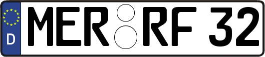 MER-RF32