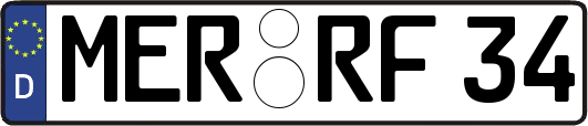 MER-RF34