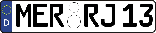 MER-RJ13