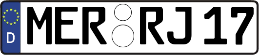 MER-RJ17