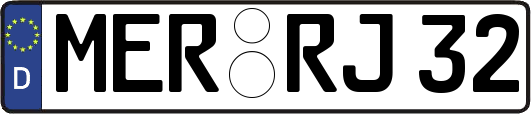 MER-RJ32