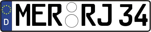MER-RJ34