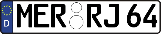 MER-RJ64
