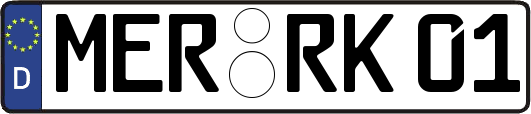 MER-RK01